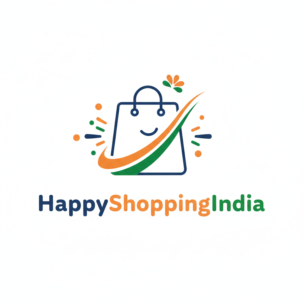 Happy Shopping India